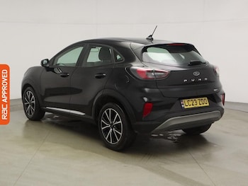 Used Ford Puma 2023 for sale - 78939607: Photo