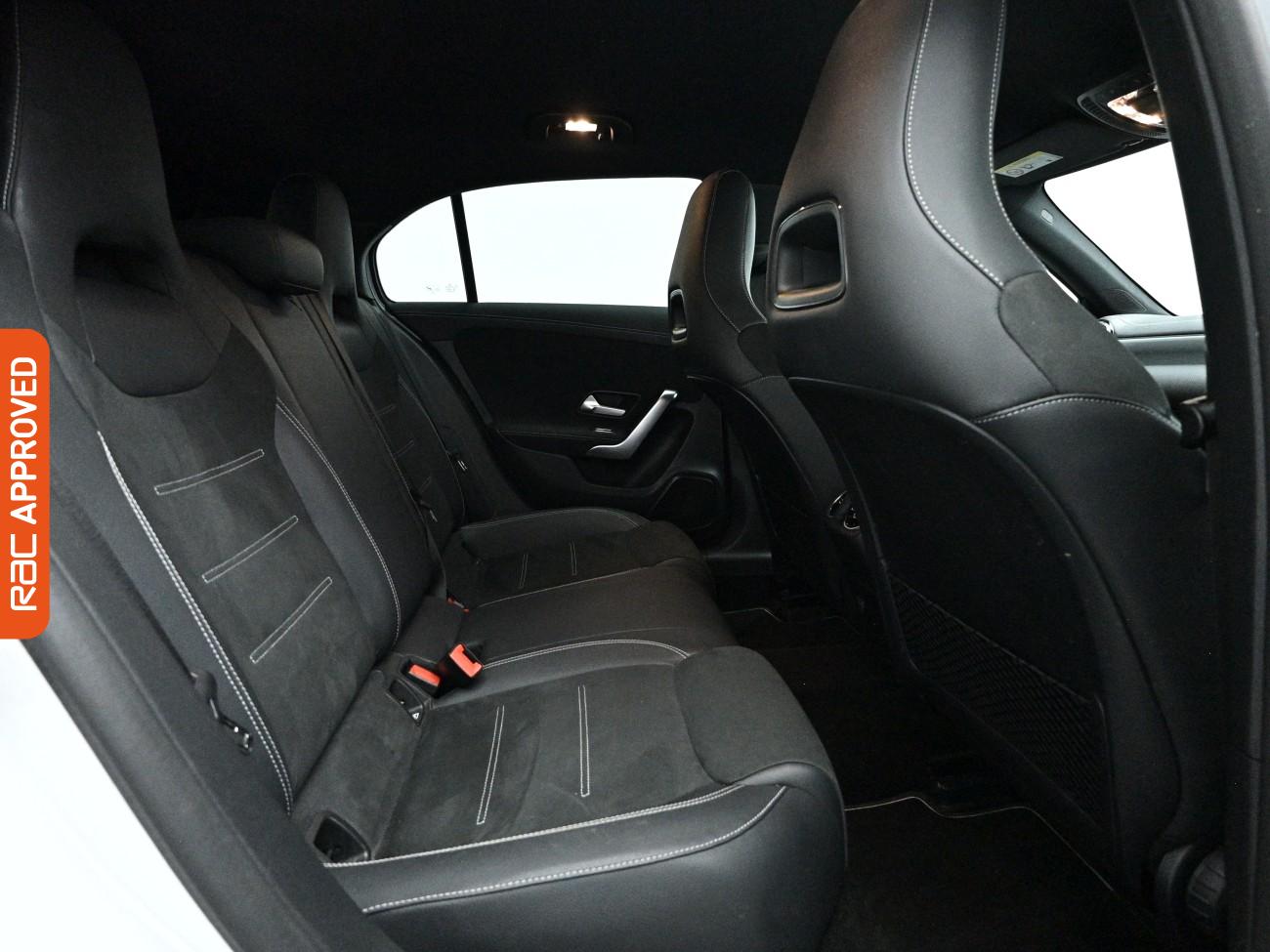 Used Mercedes-Benz A-Class 2022 for sale - 77928926: Photo 12