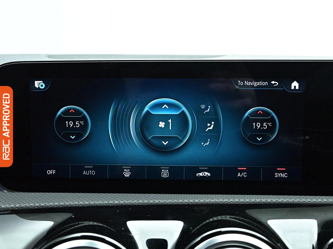 Used Mercedes-Benz A-Class 2022 for sale - 77928926: Photo 14