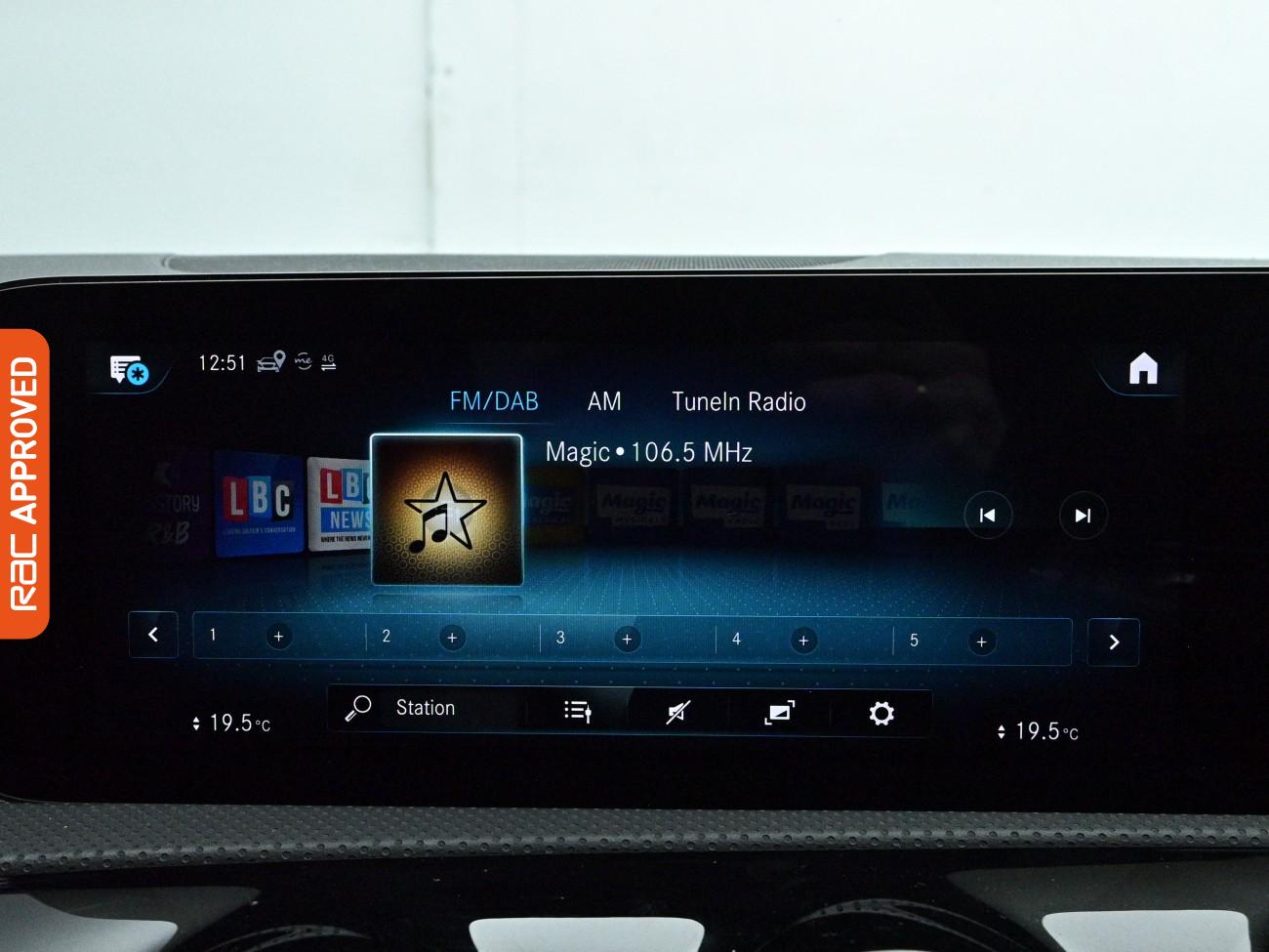 Used Mercedes-Benz A-Class 2022 for sale - 77928926: Photo 18