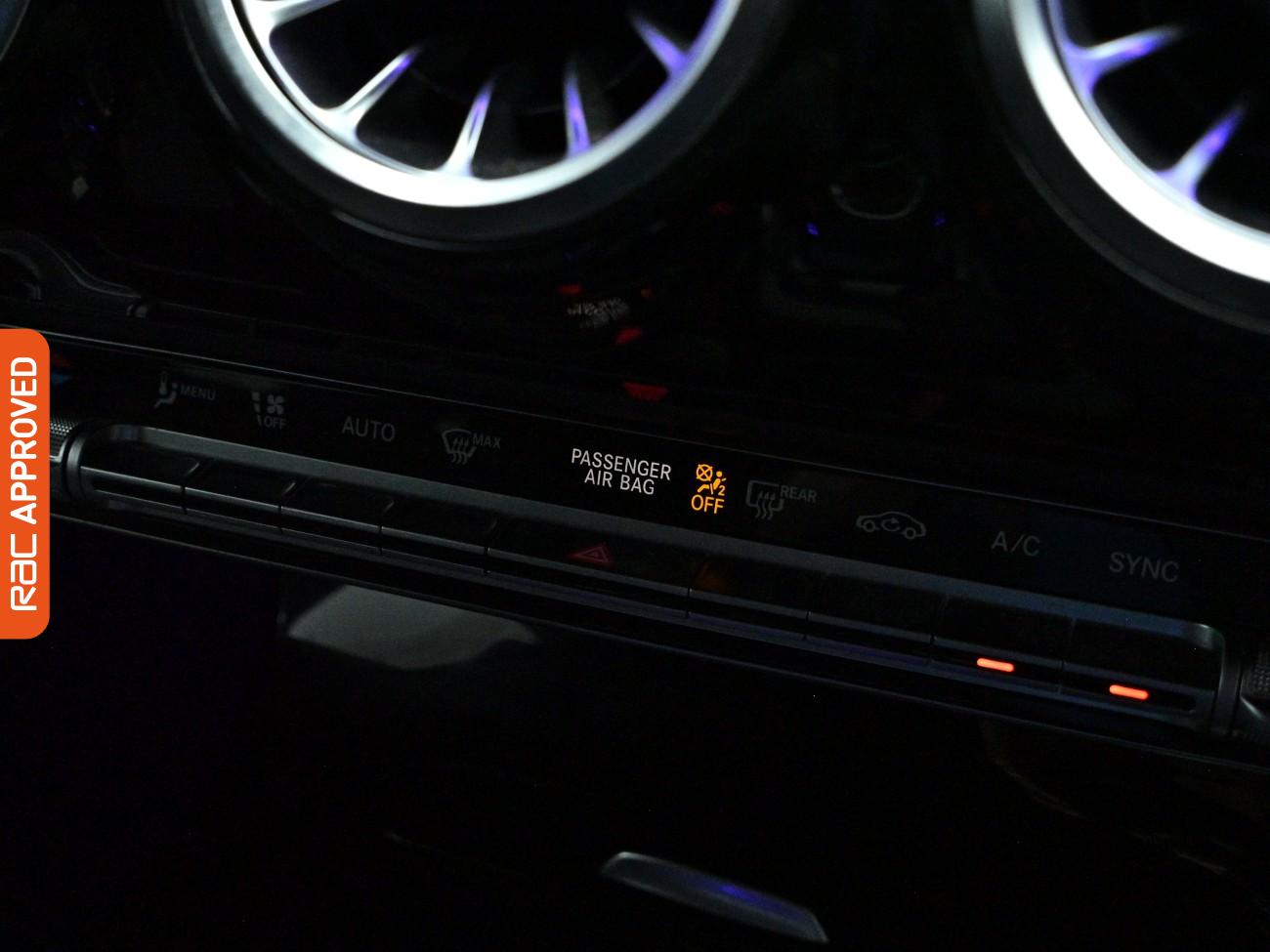 Used Mercedes-Benz A-Class 2022 for sale - 77928926: Photo 19