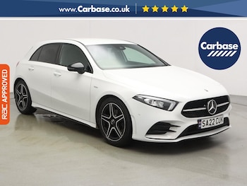 Used Mercedes-Benz A-Class 2022 for sale - 77928926: Photo