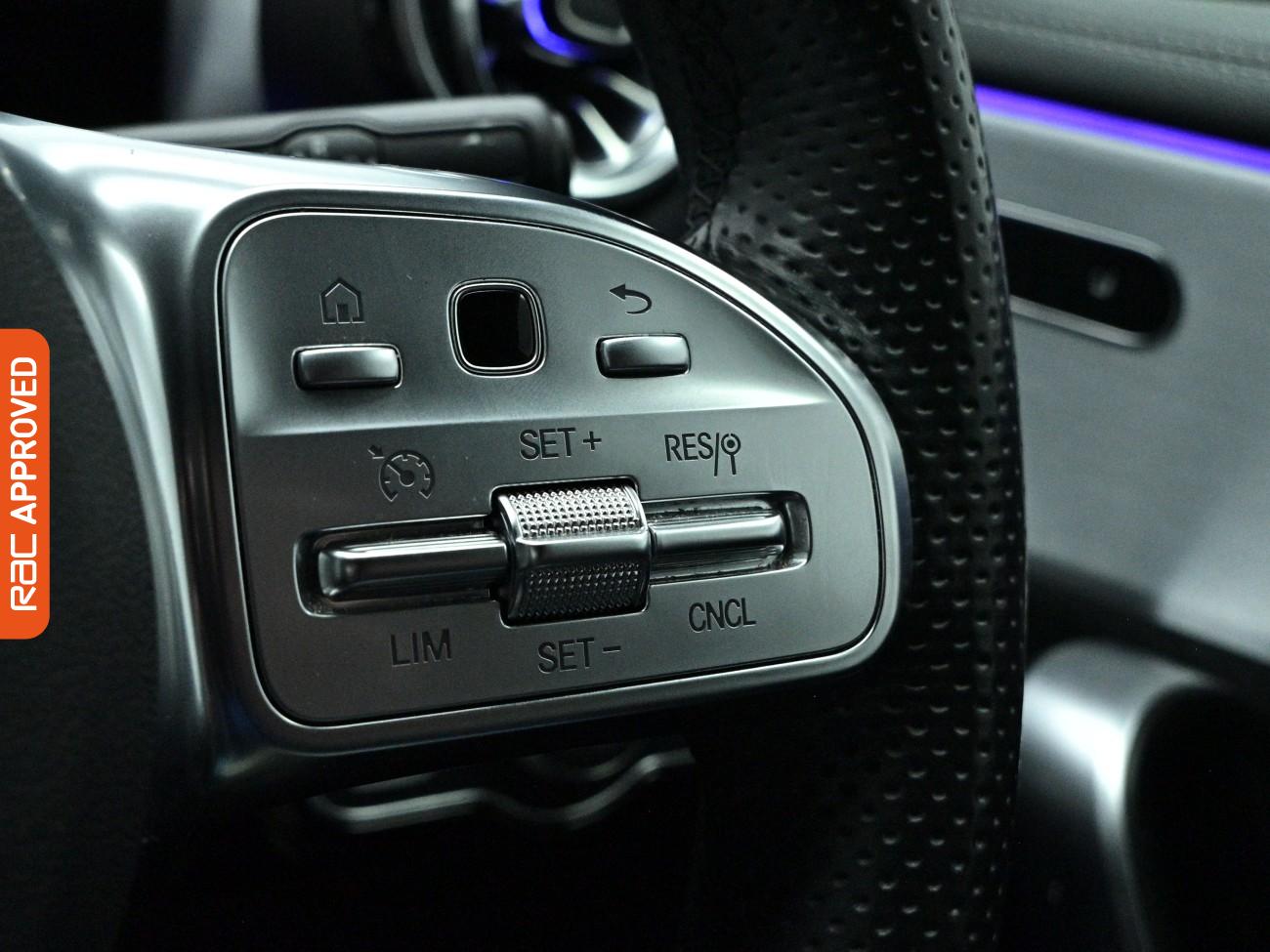 Used Mercedes-Benz A-Class 2022 for sale - 77928926: Photo 21