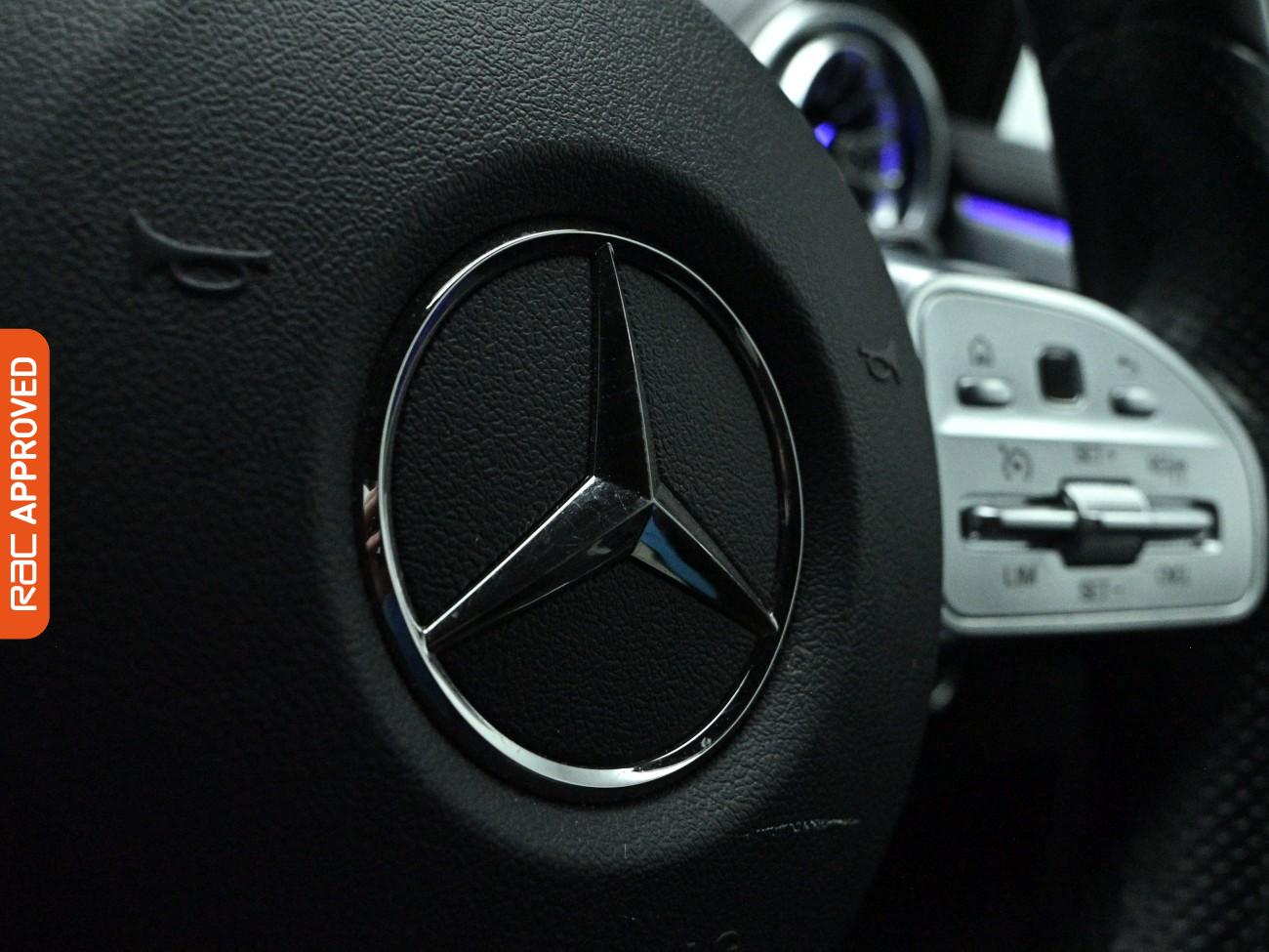 Used Mercedes-Benz A-Class 2022 for sale - 77928926: Photo 22