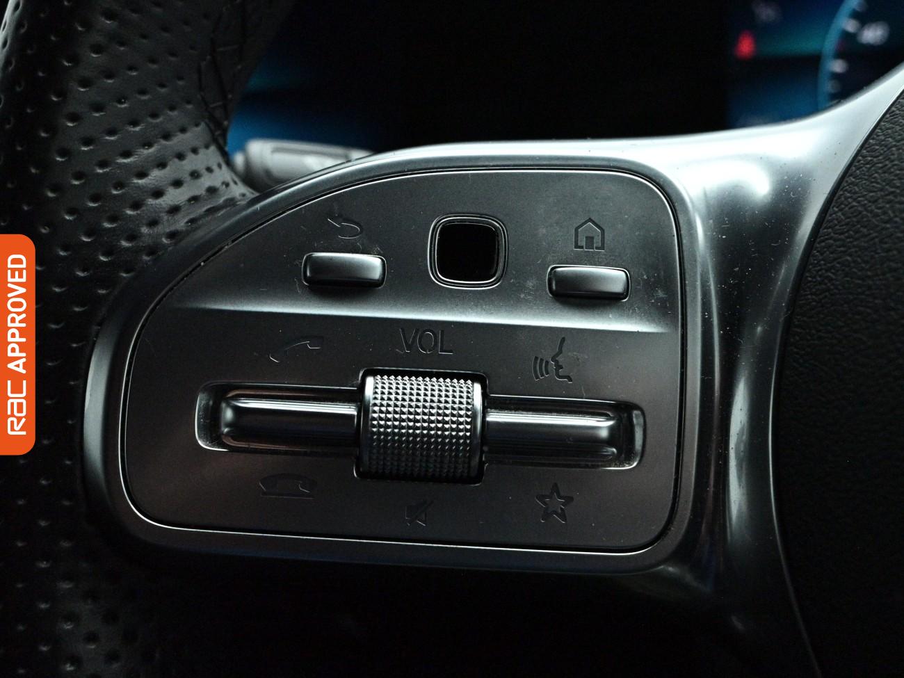 Used Mercedes-Benz A-Class 2022 for sale - 77928926: Photo 23