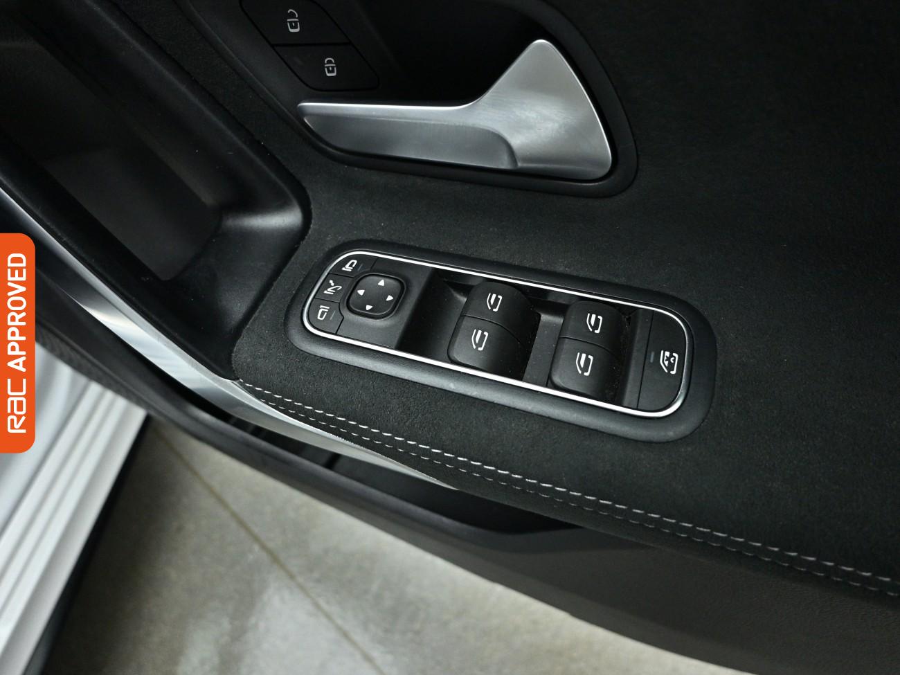 Used Mercedes-Benz A-Class 2022 for sale - 77928926: Photo 24