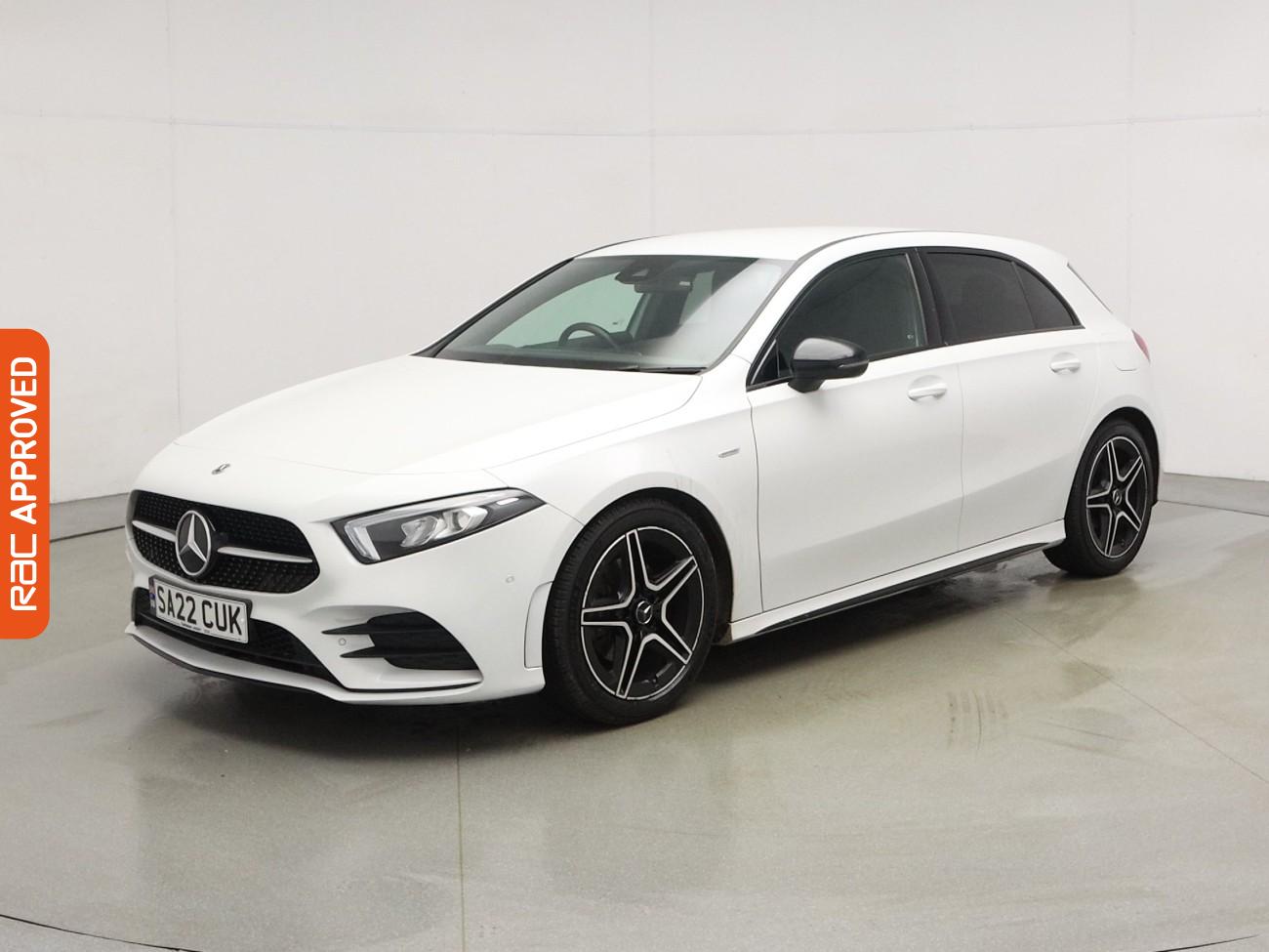 Used Mercedes-Benz A-Class 2022 for sale - 77928926: Photo 27