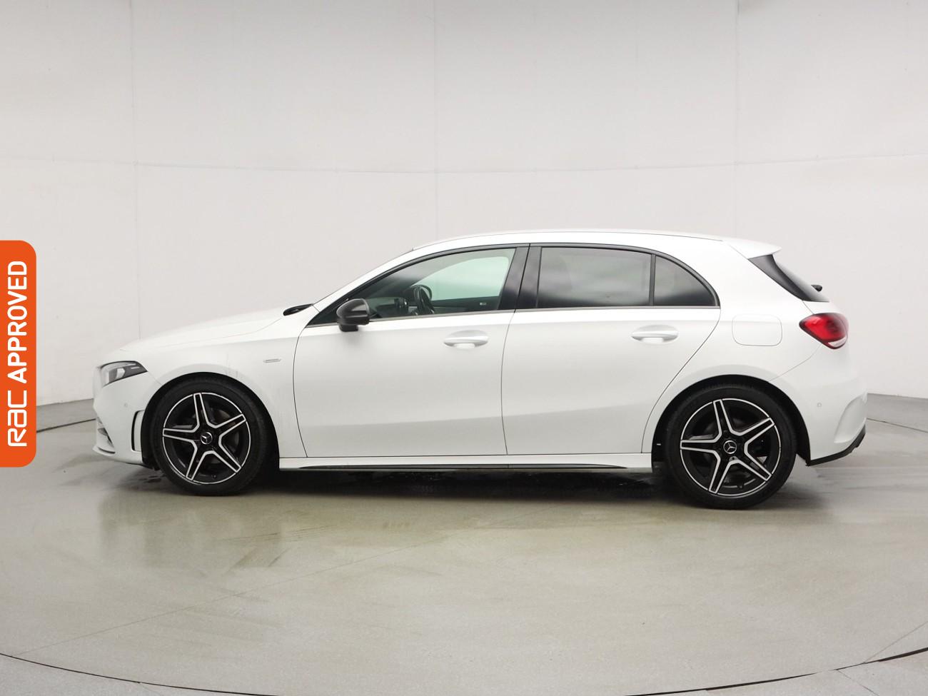 Used Mercedes-Benz A-Class 2022 for sale - 77928926: Photo 28