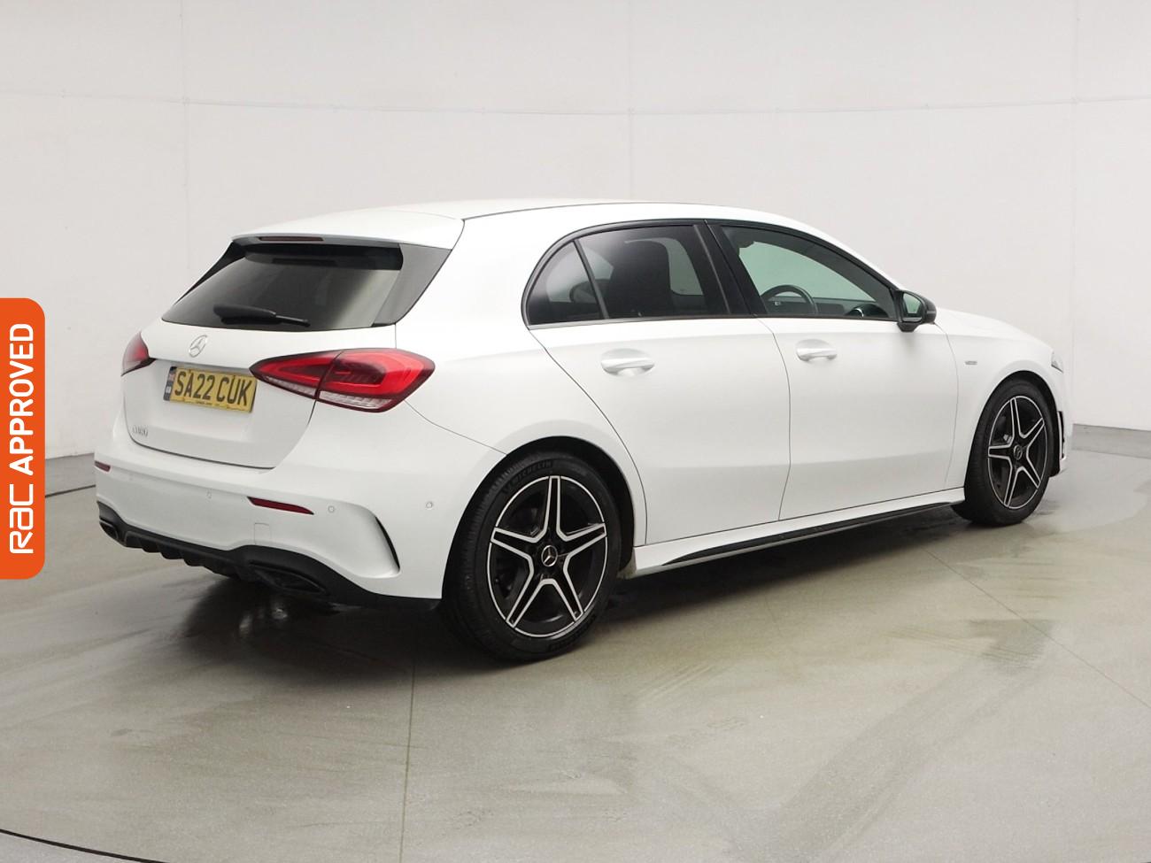 Used Mercedes-Benz A-Class 2022 for sale - 77928926: Photo 29