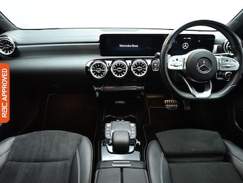 Used Mercedes-Benz A-Class 2022 for sale - 77928926: Photo