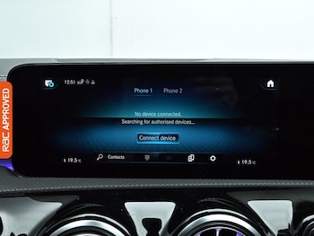 Used Mercedes-Benz A-Class 2022 for sale - 77928926: Photo