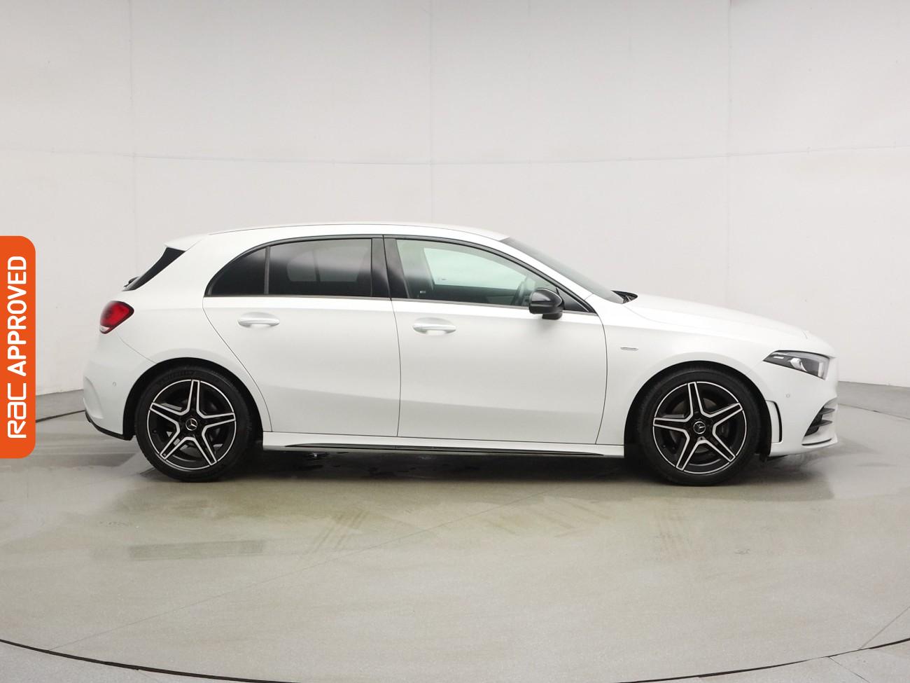 Used Mercedes-Benz A-Class 2022 for sale - 77928926: Photo 6