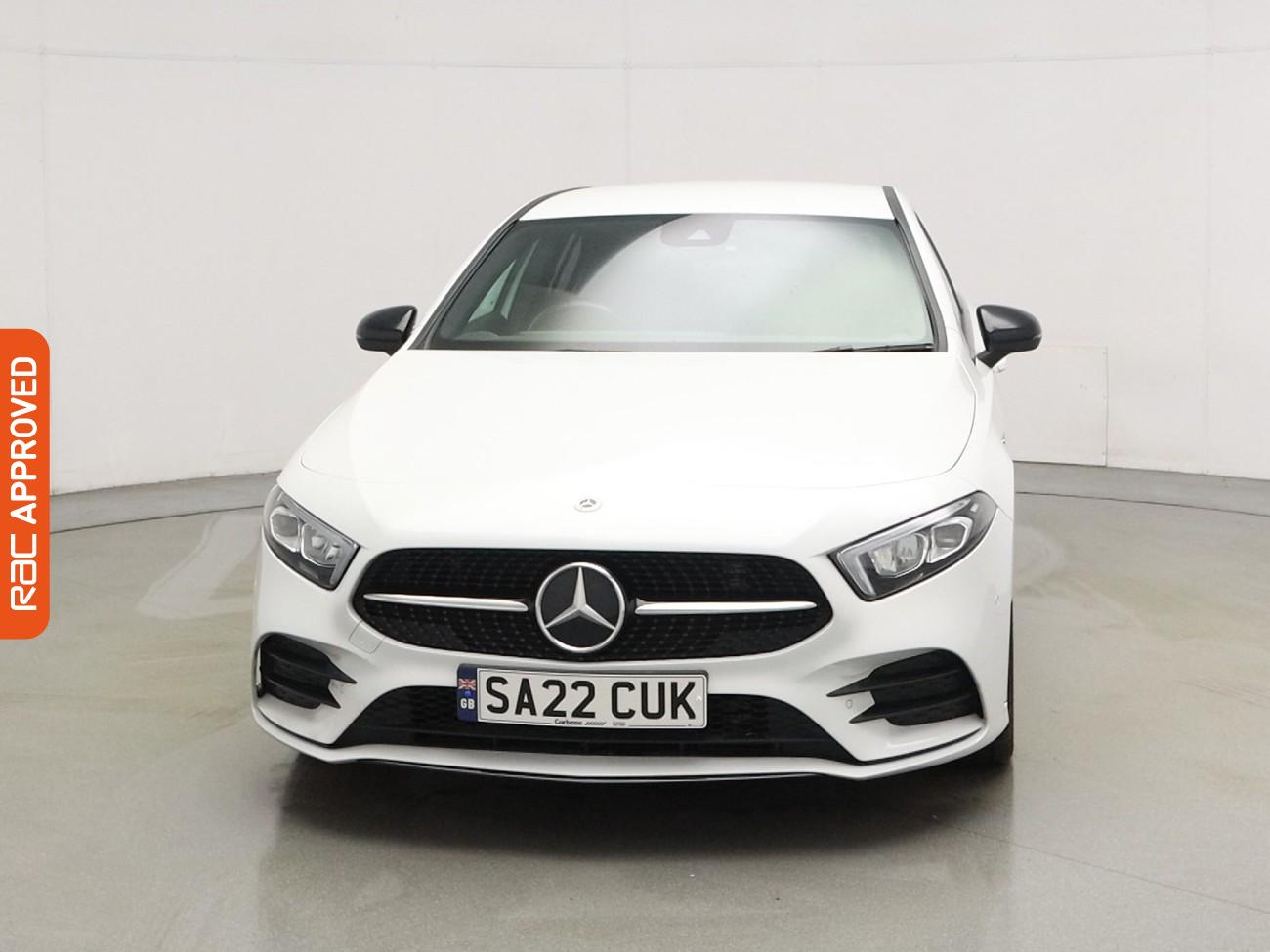 Used Mercedes-Benz A-Class 2022 for sale - 77928926: Photo 7