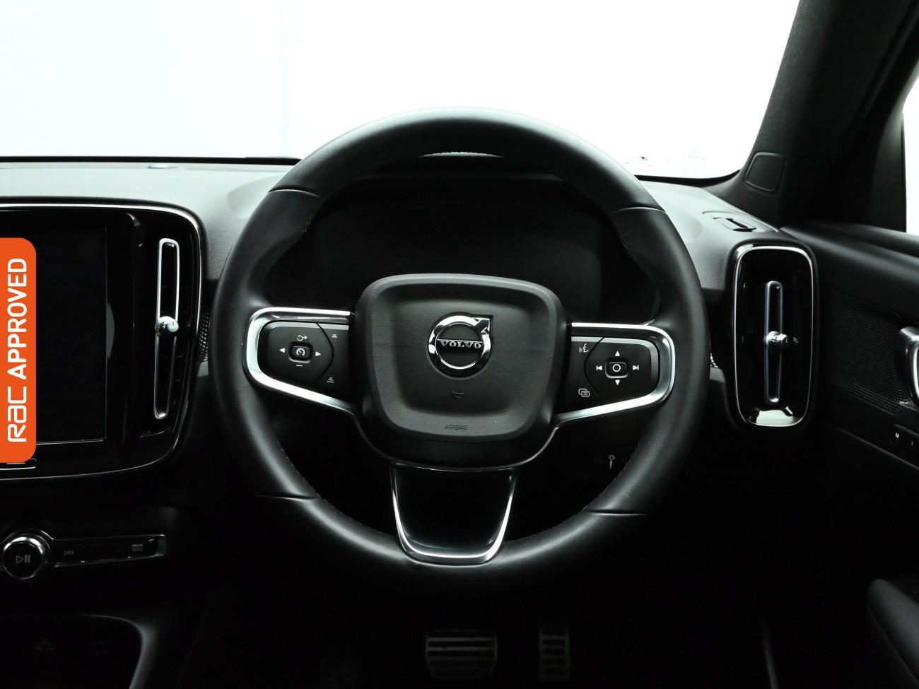 Used Volvo XC40 2021 for sale - 77138890: Photo 10