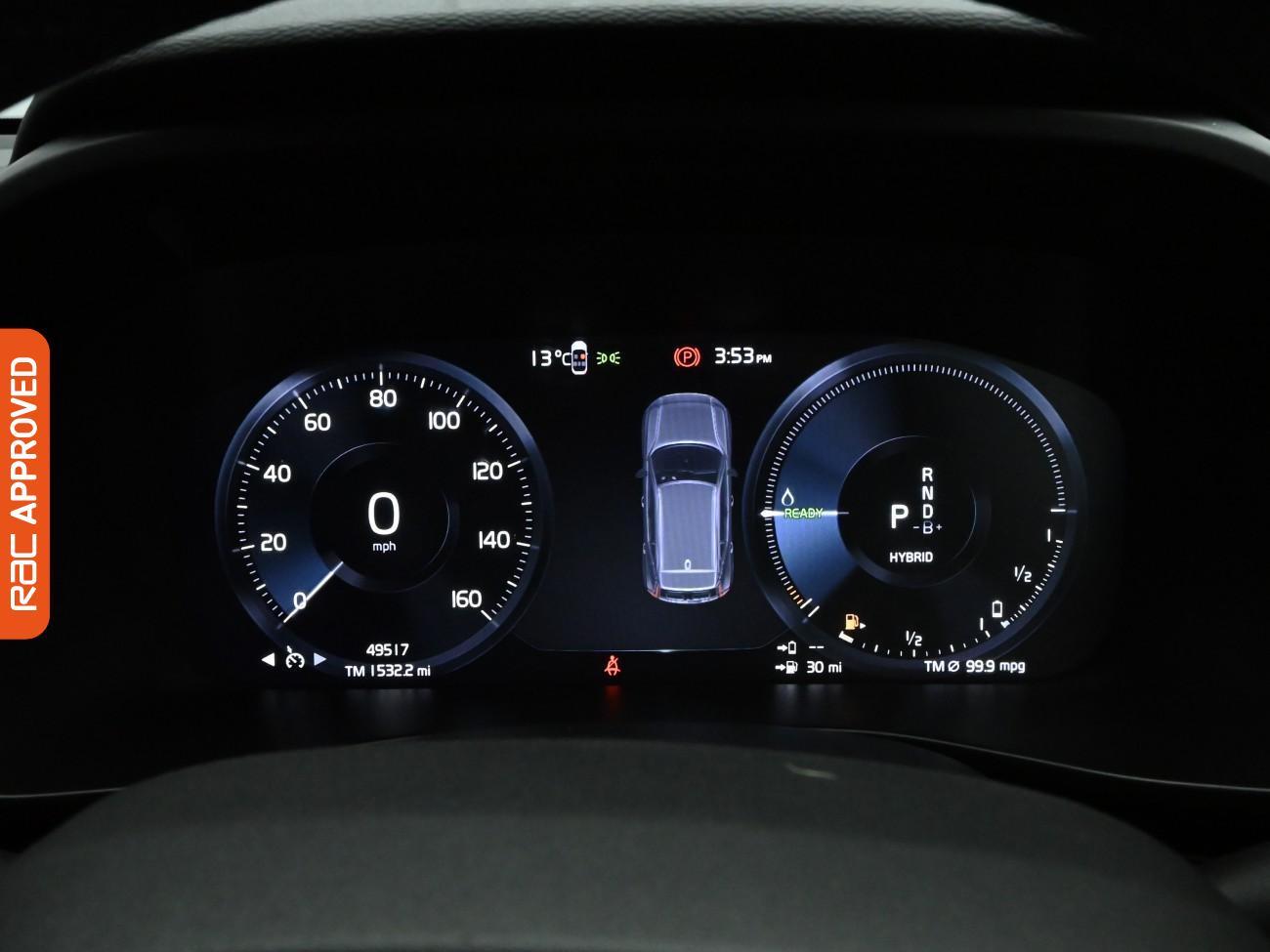 Used Volvo XC40 2021 for sale - 77138890: Photo 12