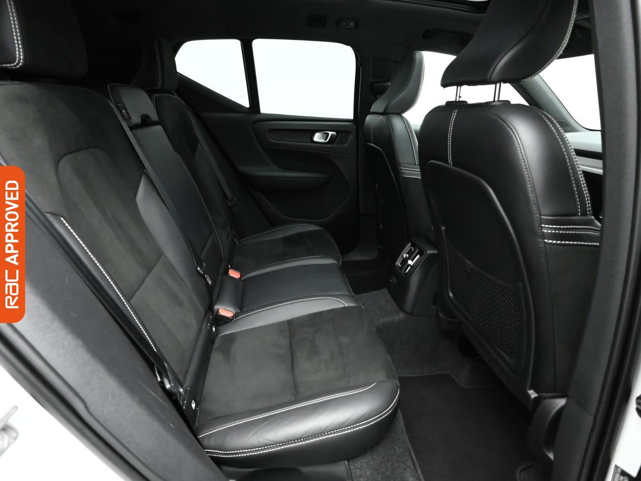 Used Volvo XC40 2021 for sale - 77138890: Photo 14
