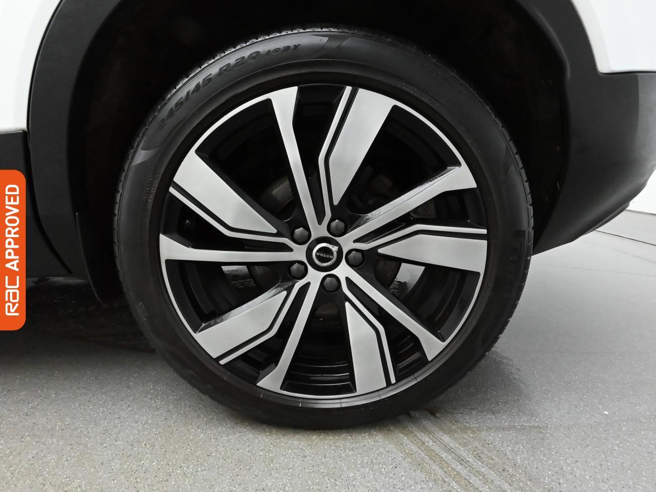 Used Volvo XC40 2021 for sale - 77138890: Photo 15