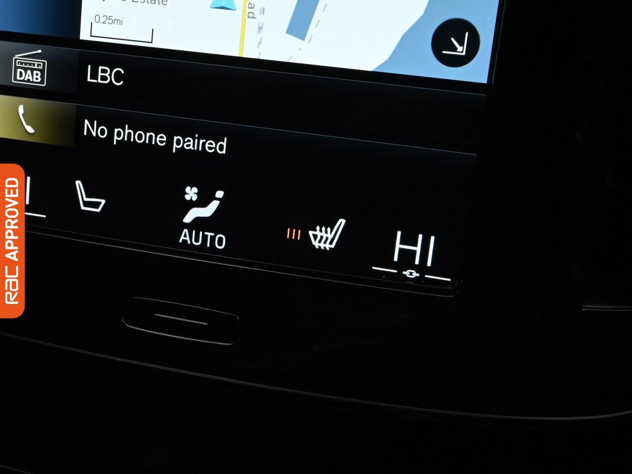 Used Volvo XC40 2021 for sale - 77138890: Photo 18