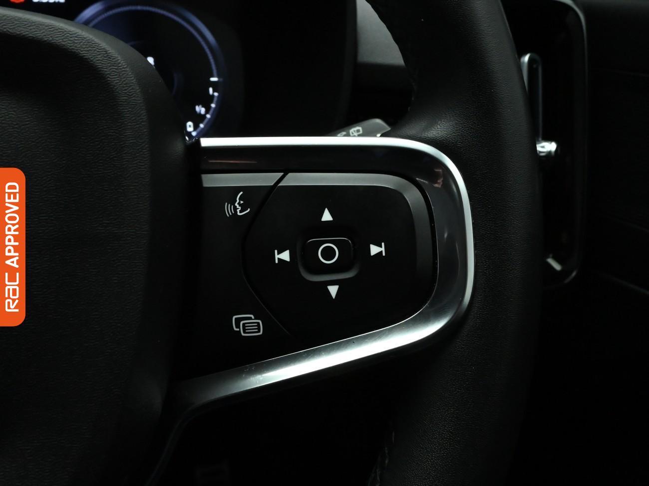 Used Volvo XC40 2021 for sale - 77138890: Photo 24