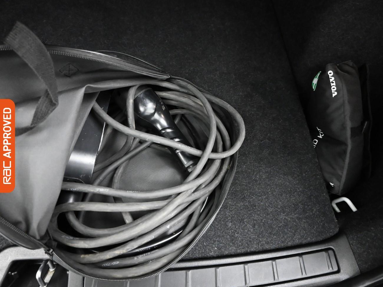 Used Volvo XC40 2021 for sale - 77138890: Photo 27