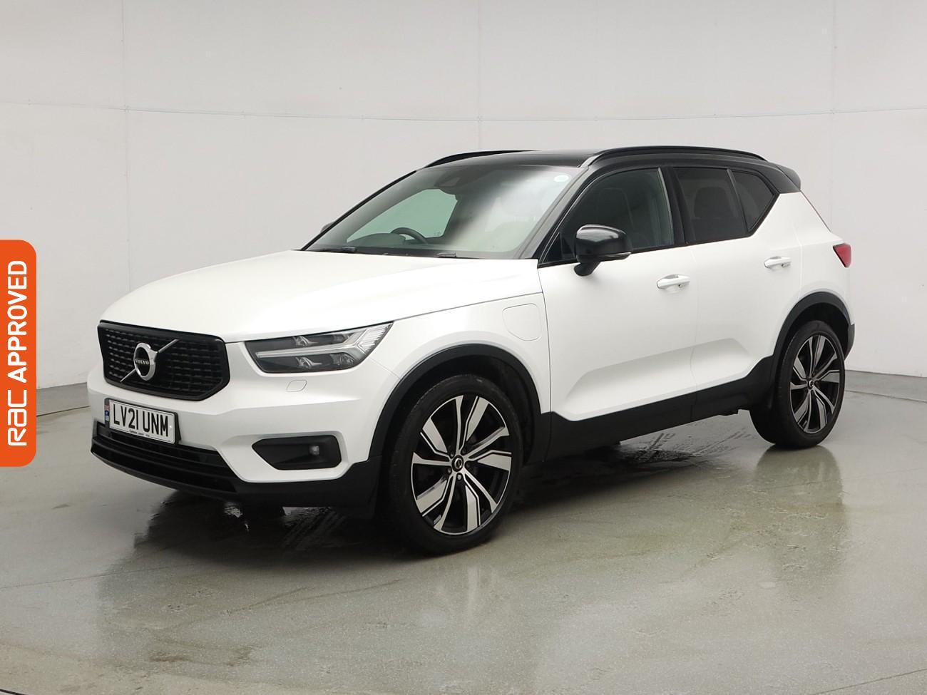 Used Volvo XC40 2021 for sale - 77138890: Photo 28