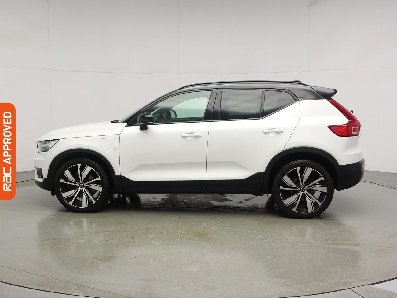 Used Volvo XC40 2021 for sale - 77138890: Photo 29
