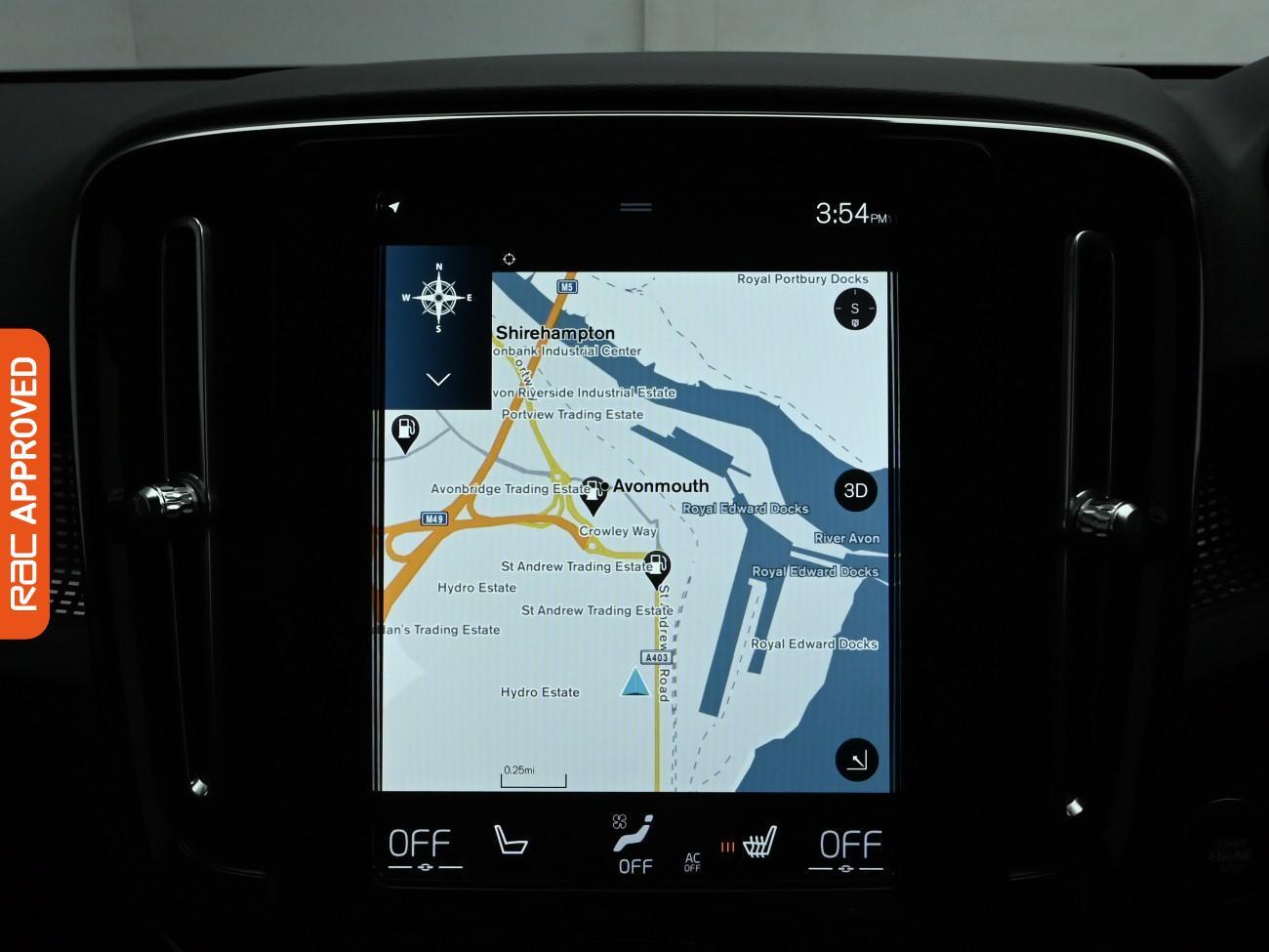 Used Volvo XC40 2021 for sale - 77138890: Photo 3