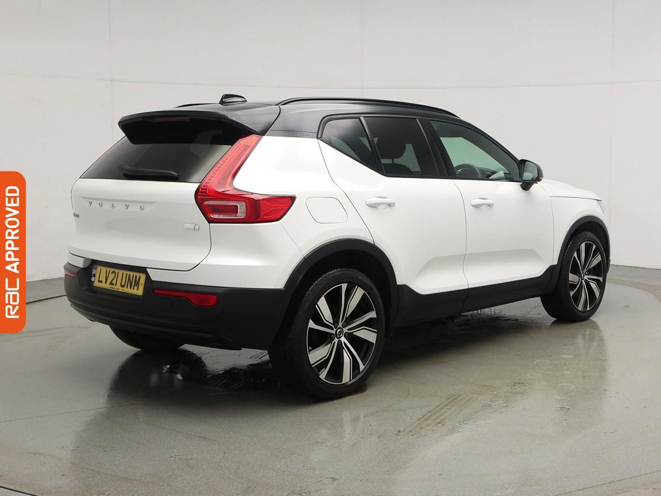 Used Volvo XC40 2021 for sale - 77138890: Photo 30