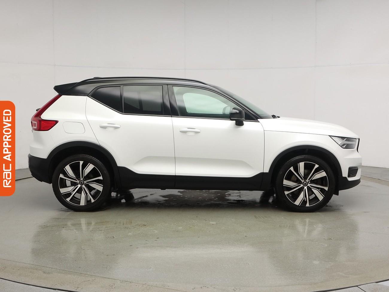 Used Volvo XC40 2021 for sale - 77138890: Photo 7