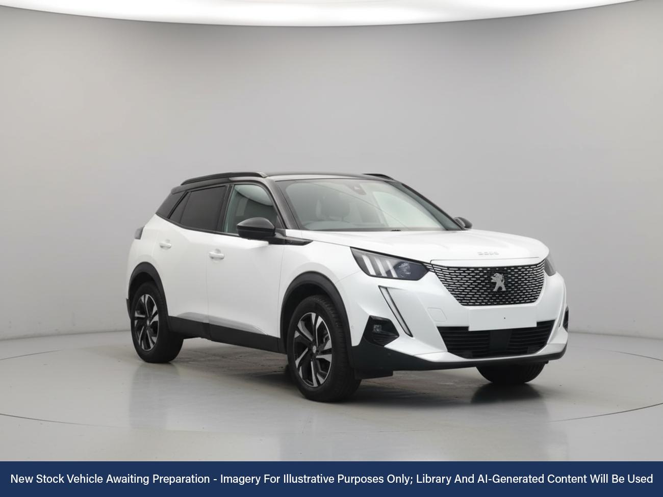 Used Peugeot 2008 2021 for sale - 76723914: Photo 1