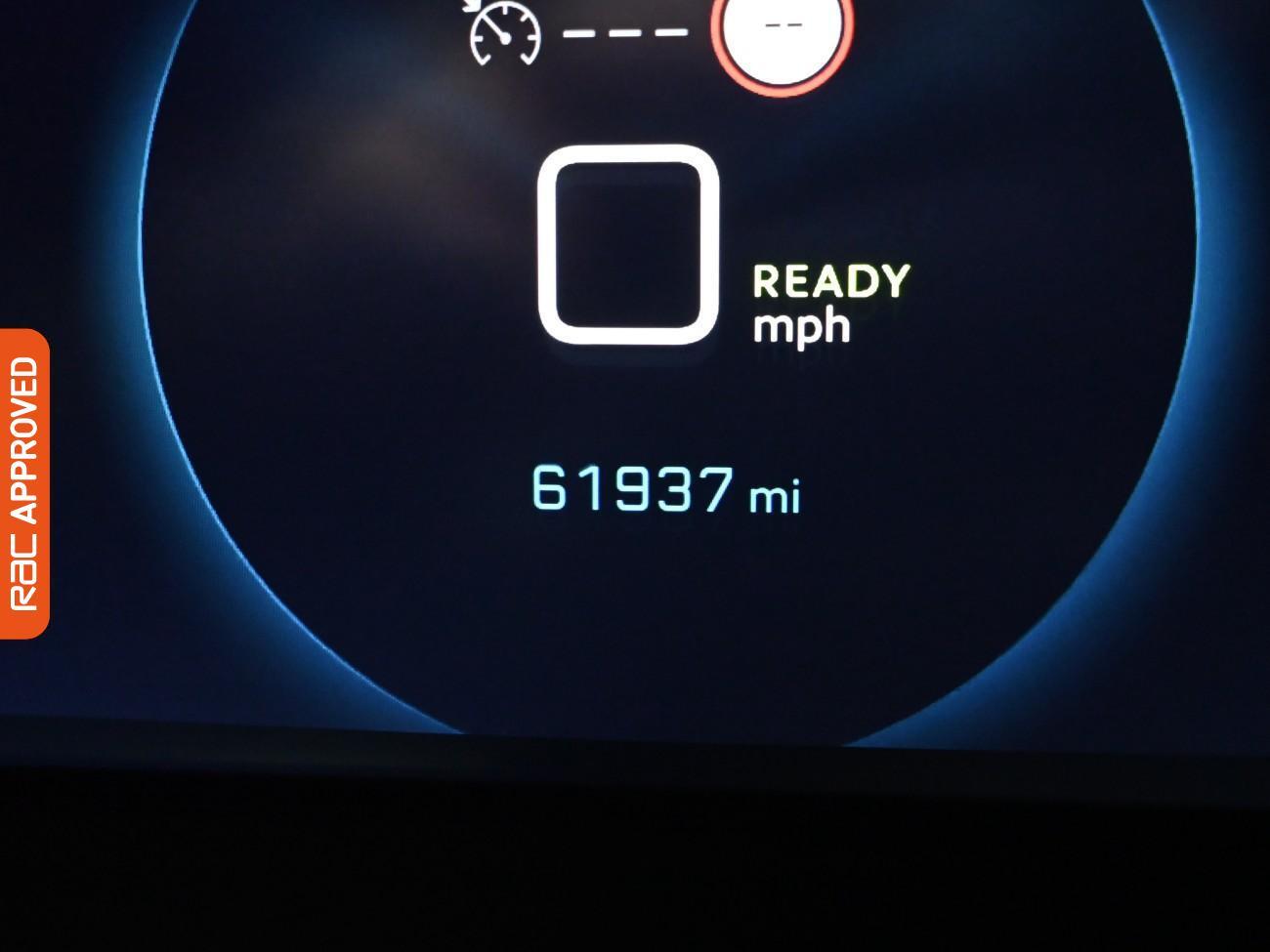 Used Peugeot E-2008 2021 for sale - 76723914: Photo 13