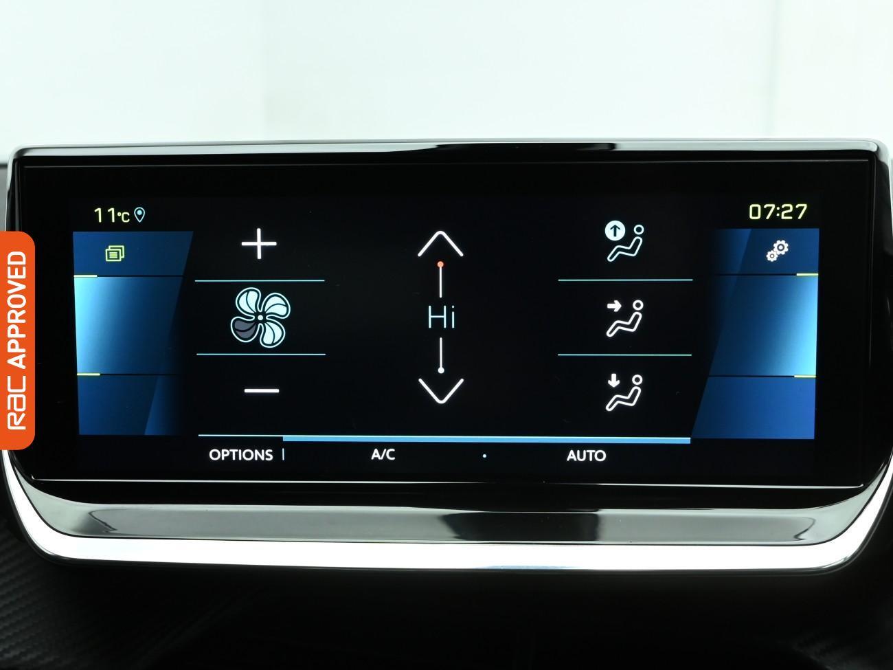 Used Peugeot E-2008 2021 for sale - 76723914: Photo 17