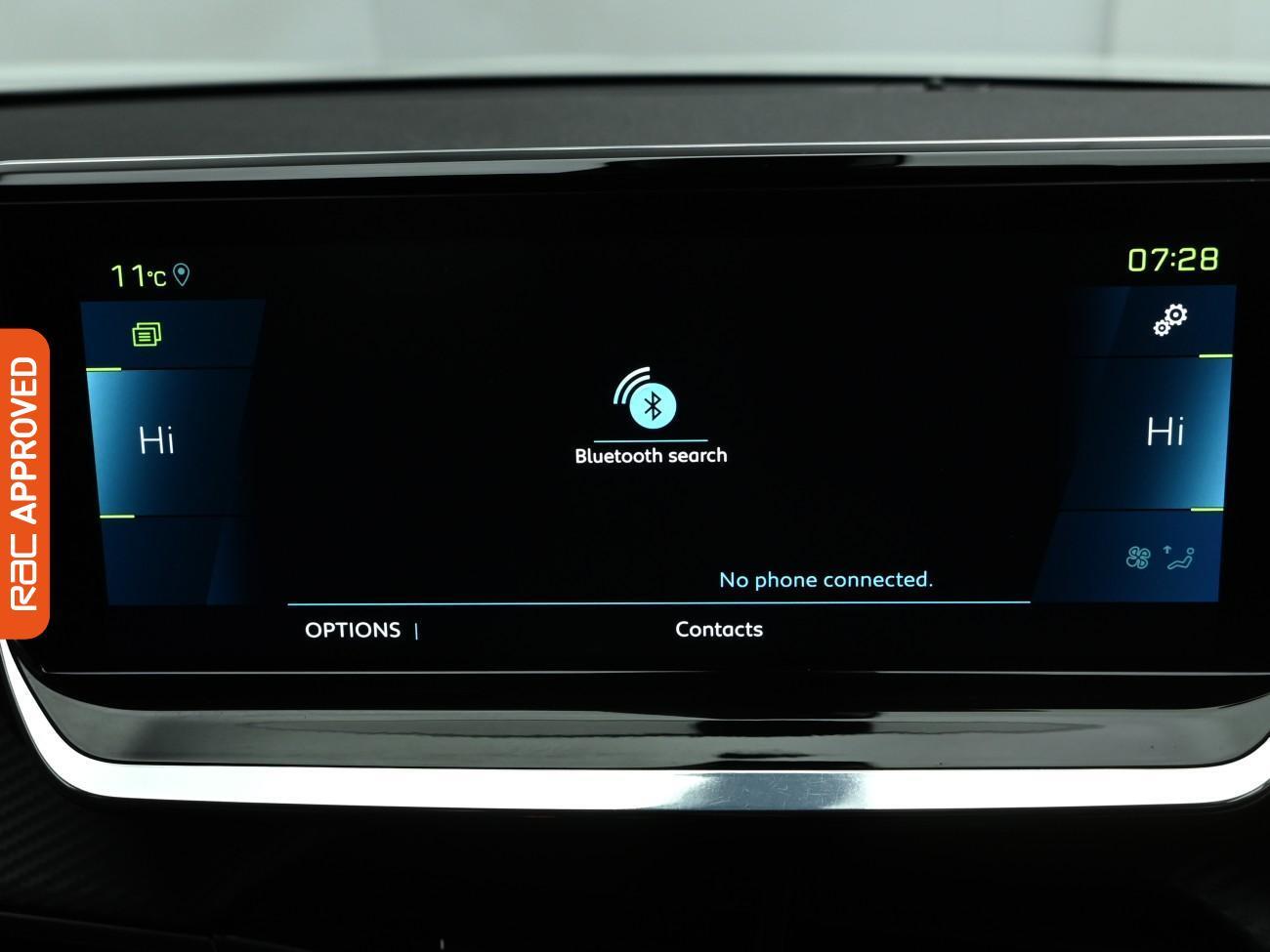 Used Peugeot E-2008 2021 for sale - 76723914: Photo 19