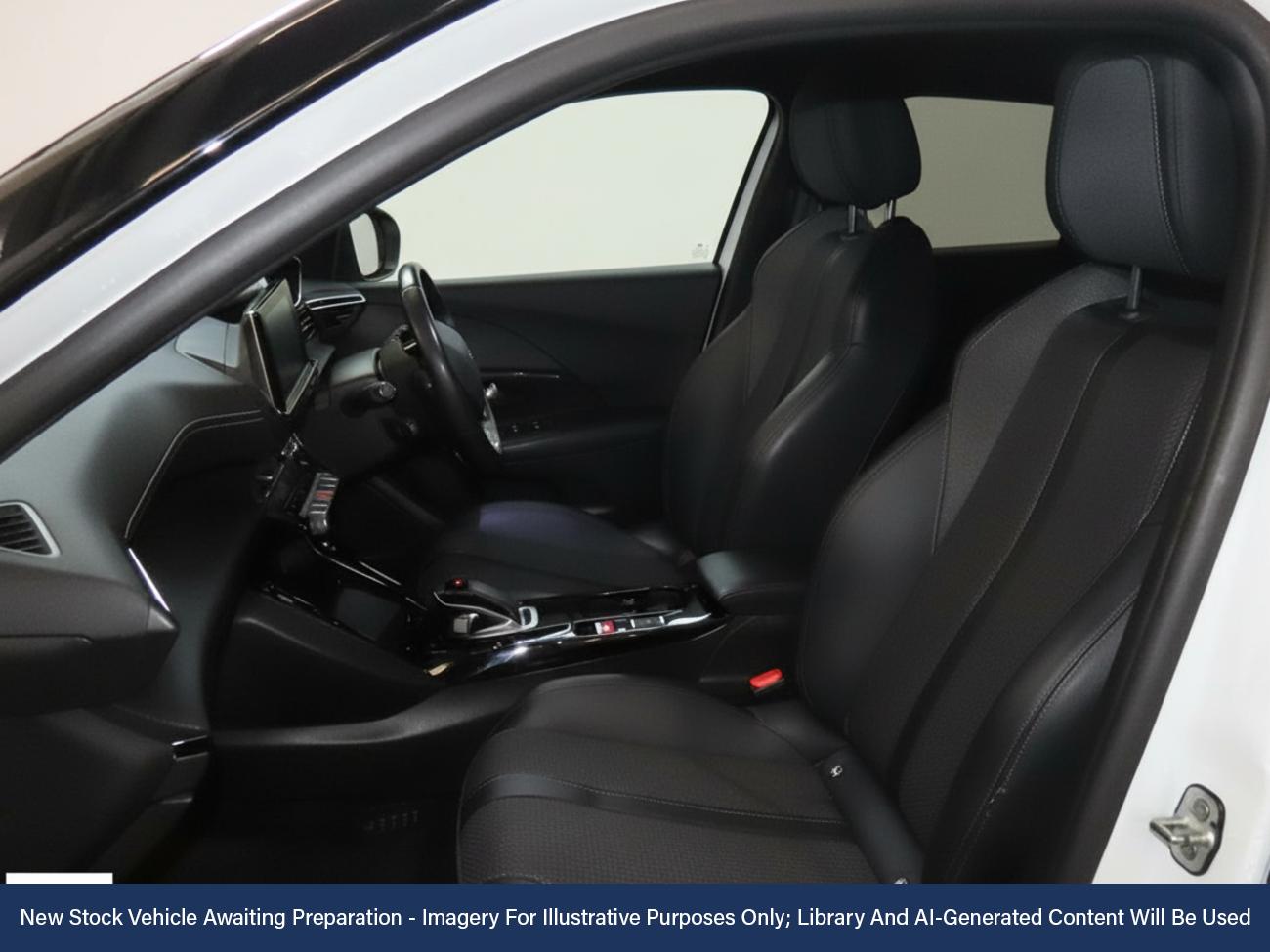 Used Peugeot 2008 2021 for sale - 76723914: Photo 2