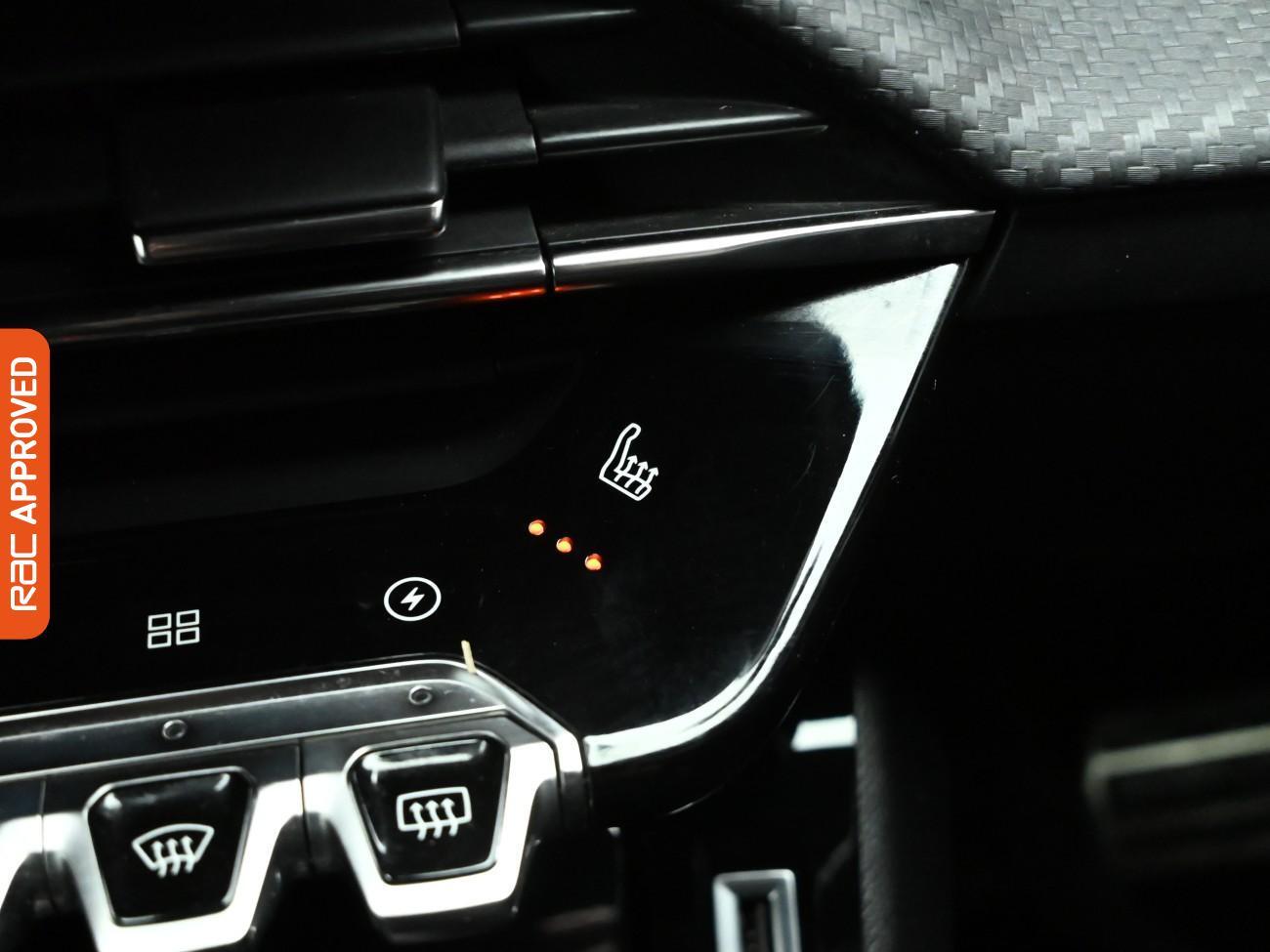 Used Peugeot E-2008 2021 for sale - 76723914: Photo 21