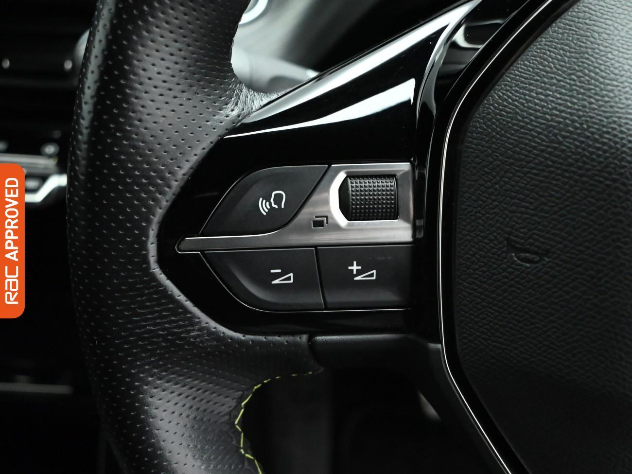 Used Peugeot E-2008 2021 for sale - 76723914: Photo 27