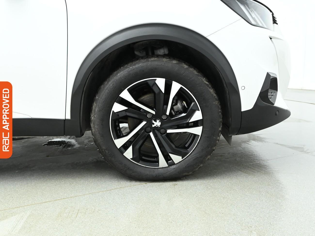 Used Peugeot E-2008 2021 for sale - 76723914: Photo 33