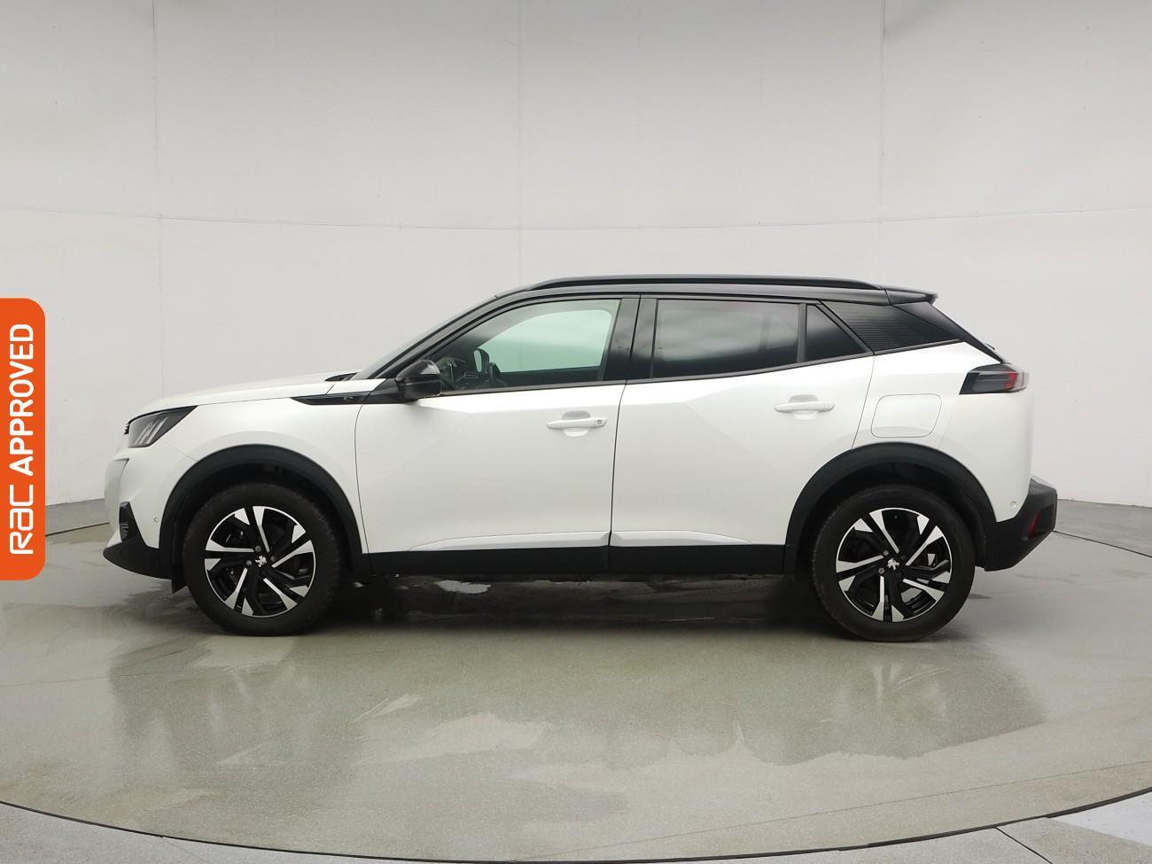 Used Peugeot E-2008 2021 for sale - 76723914: Photo 35