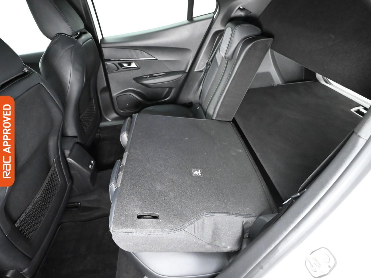 Used Peugeot E-2008 2021 for sale - 76723914: Photo 38