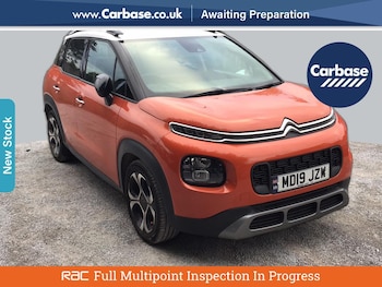 Citroen - C3 Aircross
