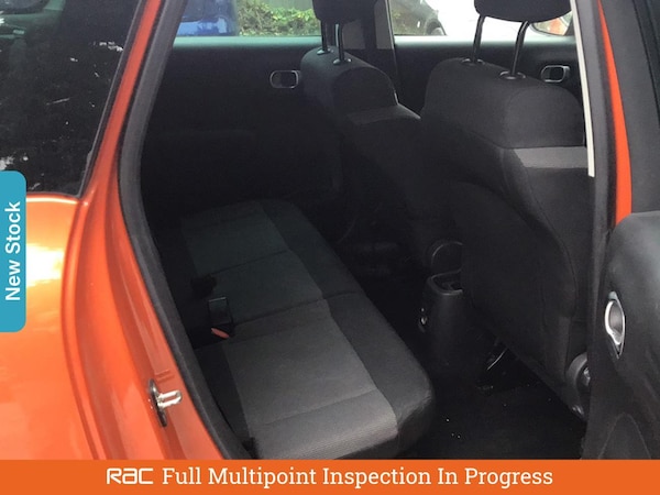 Used Citroen C3 Aircross 2019 for sale - 76264026: Photo 4