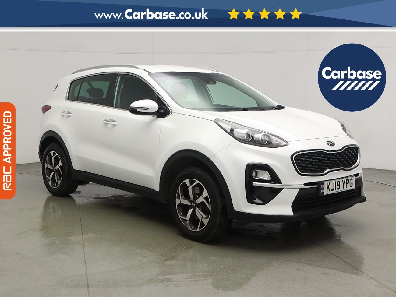 Used Kia Sportage 2019 for sale - 76495208: Photo 1
