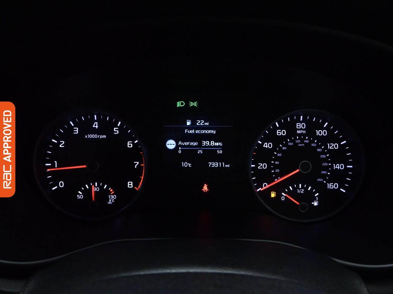 Used Kia Sportage 2019 for sale - 76495208: Photo 11