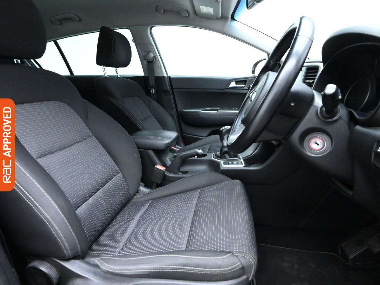 Used Kia Sportage 2019 for sale - 76495208: Photo 12