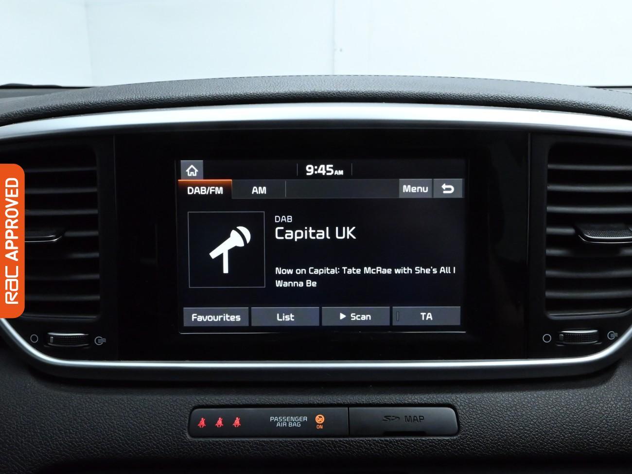 Used Kia Sportage 2019 for sale - 76495208: Photo 15