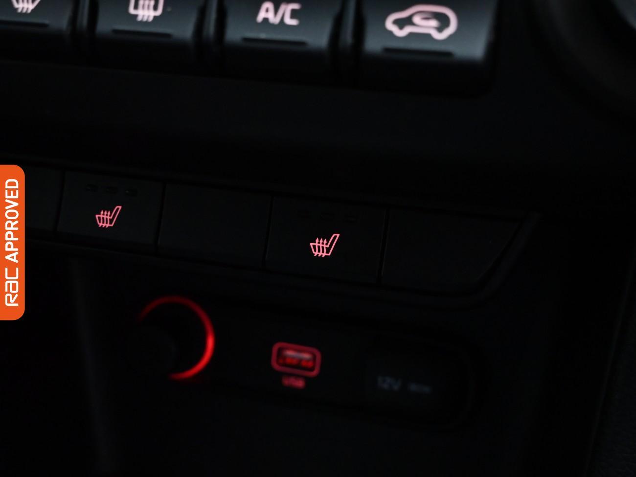 Used Kia Sportage 2019 for sale - 76495208: Photo 17