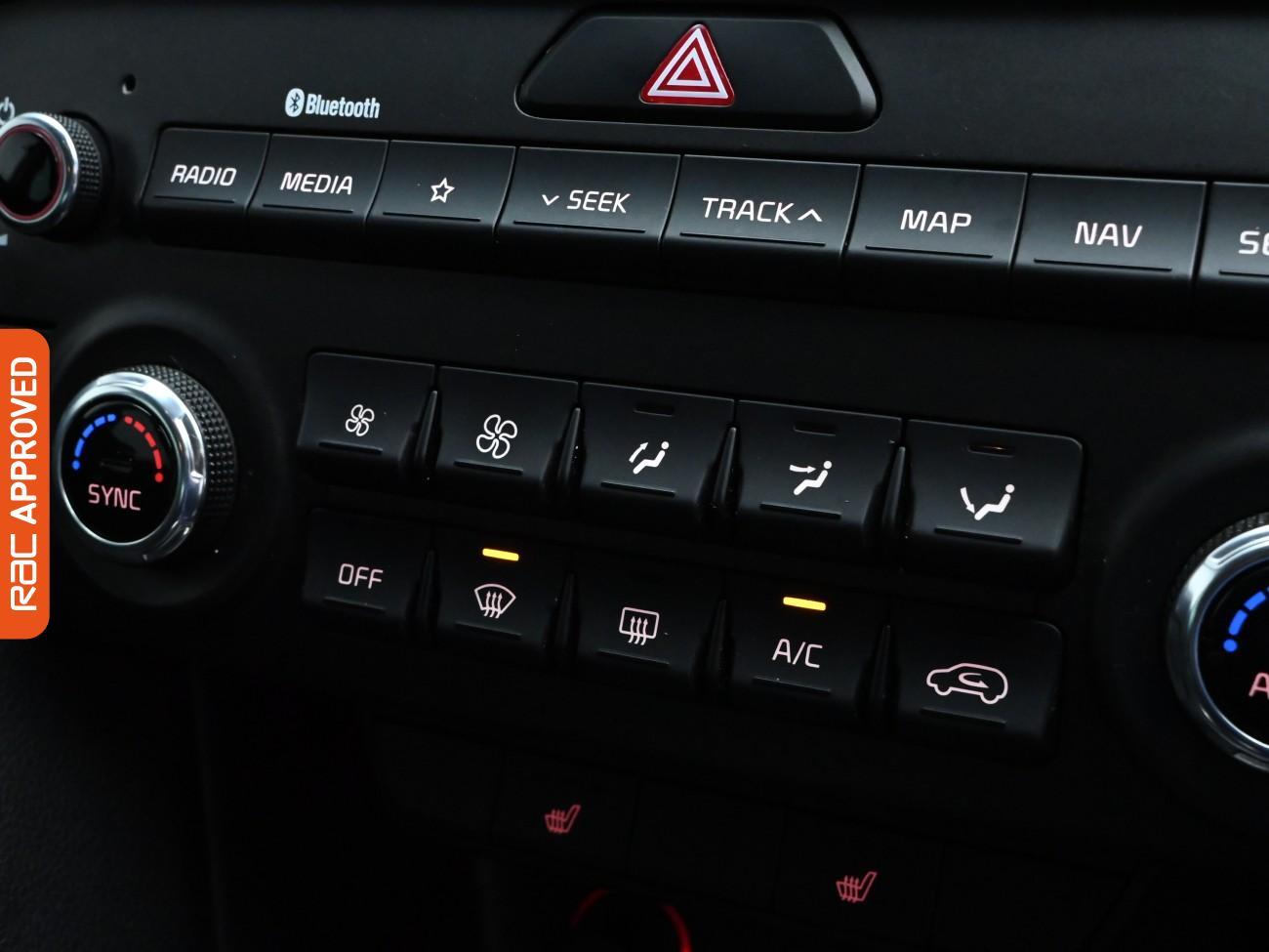 Used Kia Sportage 2019 for sale - 76495208: Photo 18