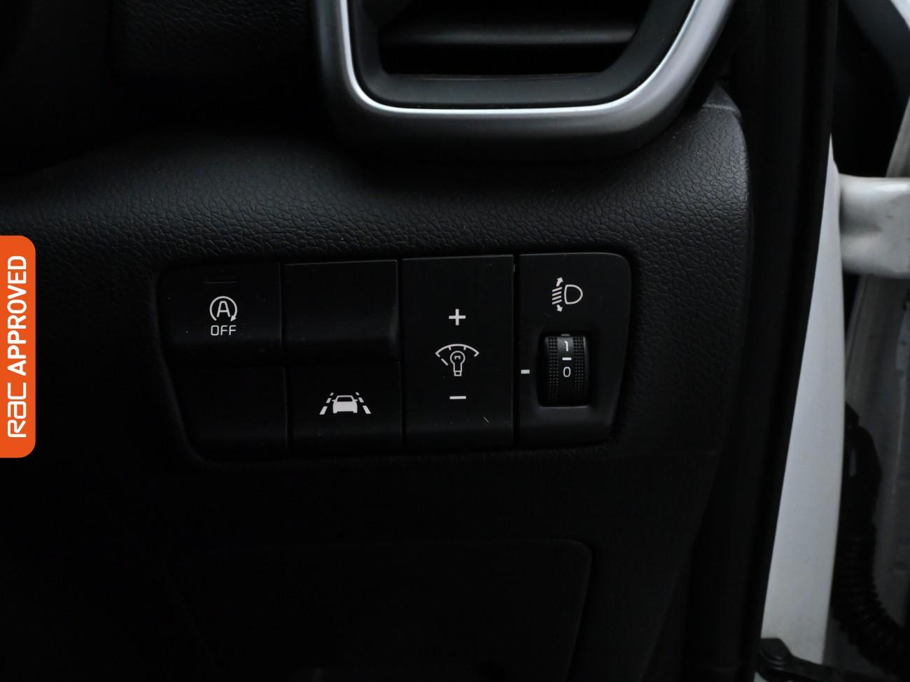 Used Kia Sportage 2019 for sale - 76495208: Photo 19