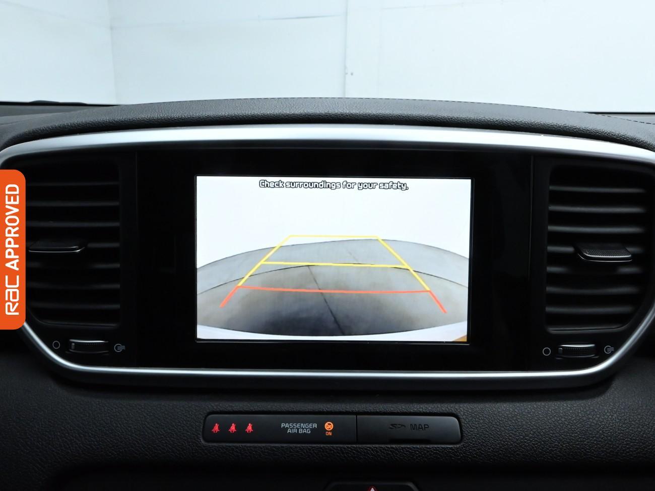 Used Kia Sportage 2019 for sale - 76495208: Photo 3