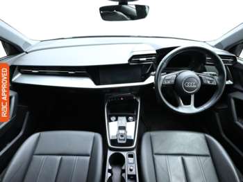 Used Audi A3 2022 for sale - 75053375: Photo